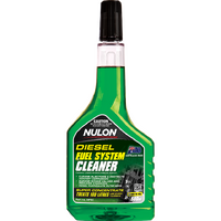 Diesel Fuel System Cleaner 500mls