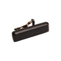 XD XE XF Outer Door Handle - Left Rear, Black