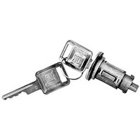 1967 Camaro Later Style Ignition Lock