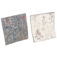 1967-69 Camaro/Firebird Kick Panel Insulation