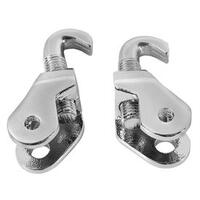 1967-69 Camaro/1967-72 Chevelle/1967-69 Firebird/1968-72 GTO Convertible Top Latch