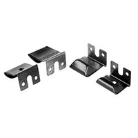1967-69 Camaro Roof Rail Weatherstrip Retainer