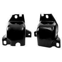 1967-69 Camaro Leaf Spring Front Eye Brackets
