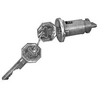 1967 Camaro/1966-67 Chevelle/El Camino Orginal Ignition Lock