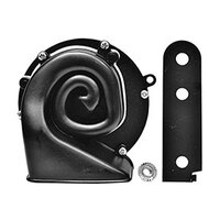 1967-69 Camaro/1964-72 Chevrolet Horn High Note W/ Mounting Brackets