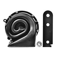 1967-69 Camaro/1964-72 Chevrolet Horn Low Note W/ Mounting Brackets