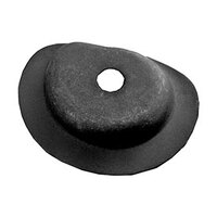 1960-72 Chevrolet Pick Up Coil Spring/Rear Retainer