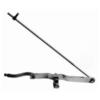 1955-59 Chevy Pickup V8 Throttle Linkage