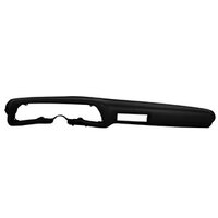 1970-78 Camaro Black Dash Pad W/ AC Hole