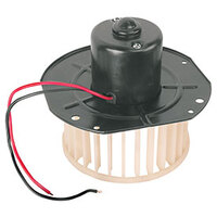 1967-76 Camaro/1964-72 Nova/Chevelle Heater Blower Motor WO/ Ac