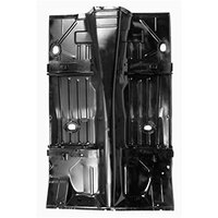 1967-69 Camaro/Firebird Complete Floor Pan