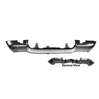 1970 - 1973 Camaro Lower Valance Panel - Rally Sport