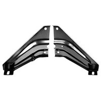 1969 Firebird Radiator Support To Fender Bracket