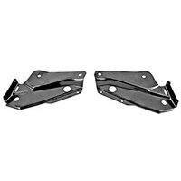 1967-69 Firebird Radiator Support Gussets