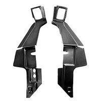1967-69 Camaro/Firebird Package Shelf Extension - Pair