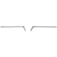 1967-68 Firebird 400 Grille Insert