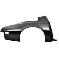 1978-81 Firebird/Trans Am Quarter Panel