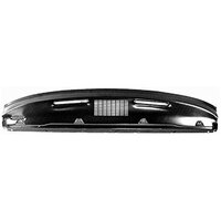 1967 Camaro/Firebird Steel Upper Dash Panel Steel