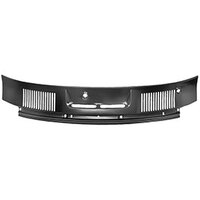 1967-69 Firebird Grille Cowl Top Panel