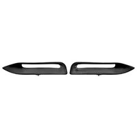 1967-69 Firebird Hood Louver - Pair