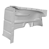 1947-54 Chevy Pickup Front Inner Fender - Left