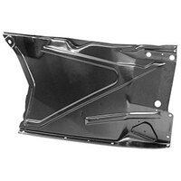 1955-57 Chevy Pickup/GMC Front Inner Fender - Left