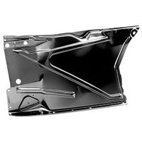 1955-57 Chevy Pickup/GMC Front Inner Fender
