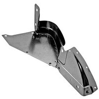 1955-57 Chevy Pickup Fender Extension