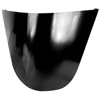 1947-53 Chevy Pickup Front Fender Lower Panel - Right