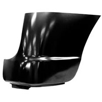 1947-55 Chevy Pickup Rear Fender Lower Panel - Right
