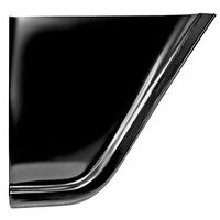 1955-57 Chevy Pickup Rear Fender Lower Panel