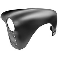 1954-55 Chevy Pickup Fender - Left