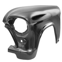 1955-56 Chevy Pickup Fender - Left