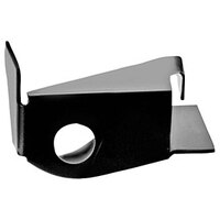 1955-59 Chevy Pickup Lower Rear Fender Mount - Left