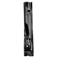 1958-59 Chevy Pickup Fender Lower Inner Brace - Right