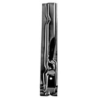 1958-59 Chevy Pickup Fender Lower Inner Brace - Left