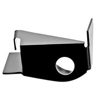 1955-59 Chevy Pickup Lower Rear Fender Mount