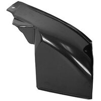 1967-72 Chevy Pickup Fender Splash Shield Inner