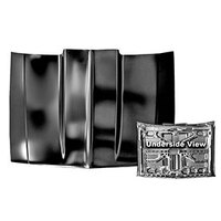 1981-87 Chevy Pickup Hood w/ 2" Cowl Induction