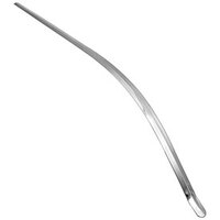 1947-54 Chevy Pickup Hood Center Molding