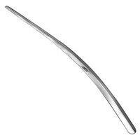 1947-54 Chevy Pickup Hood Center Molding