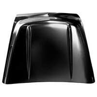 1957 Chevy Pickup Hood