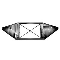 1960-66 Chevy Pickup Radiator Support