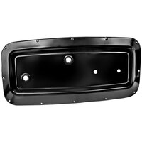 Inner Door Panel for 1964-66 Chevrolet Pick Up - Right