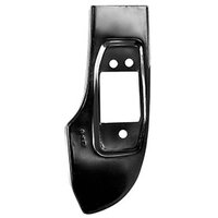 1947-55 Chevy Pickup Front Lower Door Pillar - Right