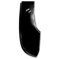1947-55 Chevy Pickup Rear Lower Door Pillar - Right