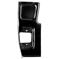 1955-59 Chevy Pickup Front Lower Door Pillar - Left