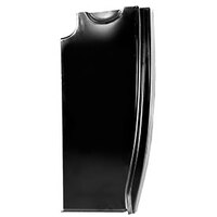 1955-59 Chevy Pickup Rear Lower Door Pillar - Left