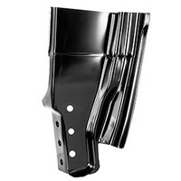 1960-66 Chevy Pickup Rear Lower Door Pillar - Right