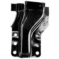 1960-66 Chevy Pickup Front Lower Door Pillar - Right